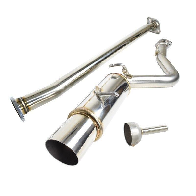 Amazon | 【競技用】ロッソモデロ ARMS GT-304S マフラー GR86 ZN8 86